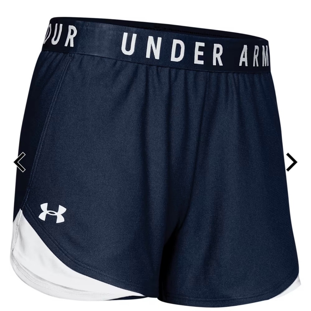 Under Armour | Women's Play Up 3.0 Shorts